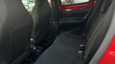 Toyota Aygo X 1.0 VVT-i Edge 5dr Petrol Hatchback